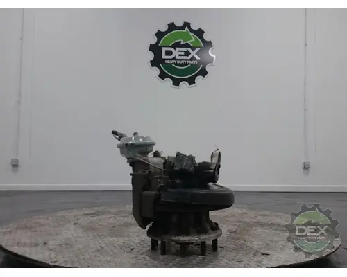 Hub VOLVO VNL860 Dex Heavy Duty Parts, LLC  