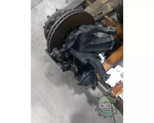 Hub VOLVO VNL860 Dex Heavy Duty Parts, LLC  