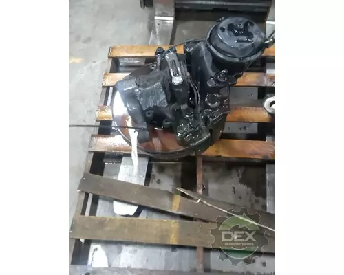 Hub VOLVO VNL860 Dex Heavy Duty Parts, LLC  