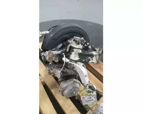 Hub VOLVO VNL860 Dex Heavy Duty Parts, LLC  
