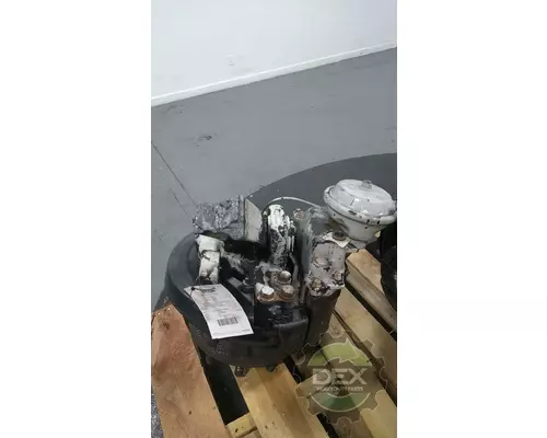 Hub VOLVO VNL860 Dex Heavy Duty Parts, LLC  