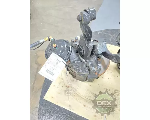 Hub VOLVO VNL860 Dex Heavy Duty Parts, LLC  