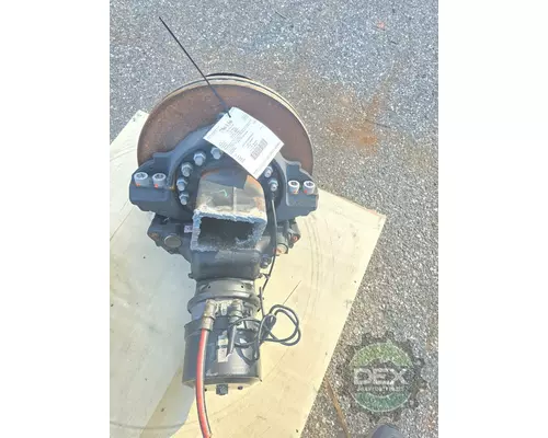 Hub VOLVO VNL860 Dex Heavy Duty Parts, LLC  