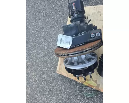 Hub VOLVO VNL860 Dex Heavy Duty Parts, LLC  