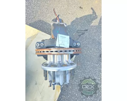 Hub VOLVO VNL860 Dex Heavy Duty Parts, LLC  