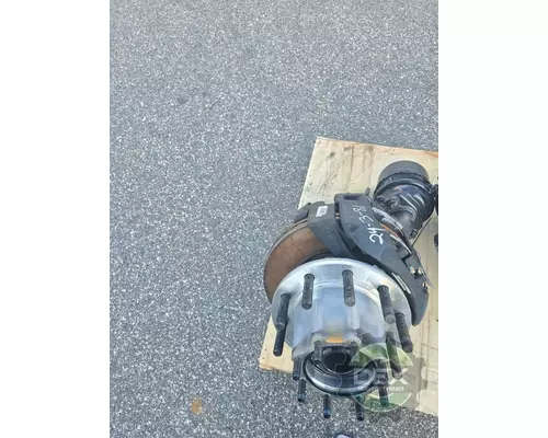 Hub VOLVO VNL860 Dex Heavy Duty Parts, LLC  