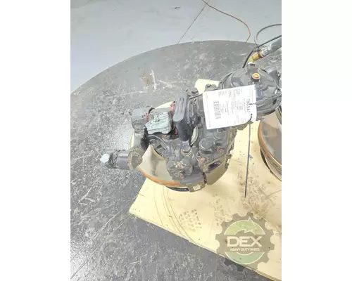 Hub VOLVO VNL860 Dex Heavy Duty Parts, LLC  