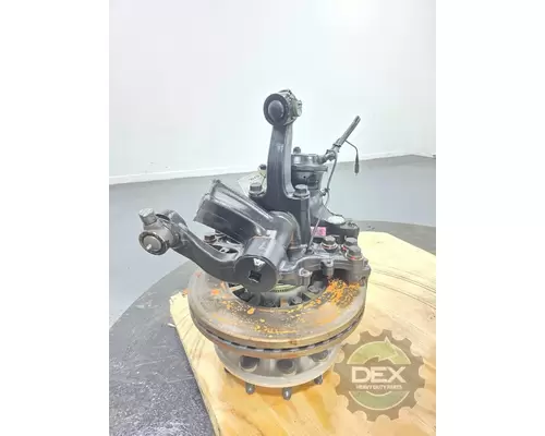 Hub VOLVO VNL860 Dex Heavy Duty Parts, LLC  