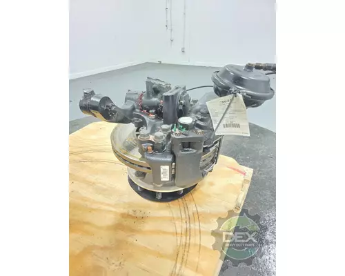 Hub VOLVO VNL860 Dex Heavy Duty Parts, LLC  
