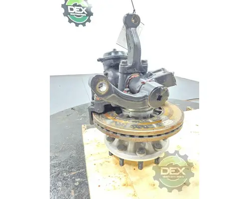 Hub VOLVO VNL860 Dex Heavy Duty Parts, LLC  