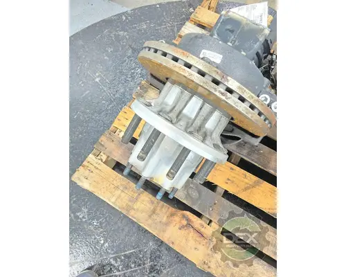 Hub VOLVO VNL860 Dex Heavy Duty Parts, LLC  