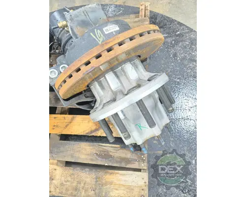 Hub VOLVO VNL860 Dex Heavy Duty Parts, LLC  