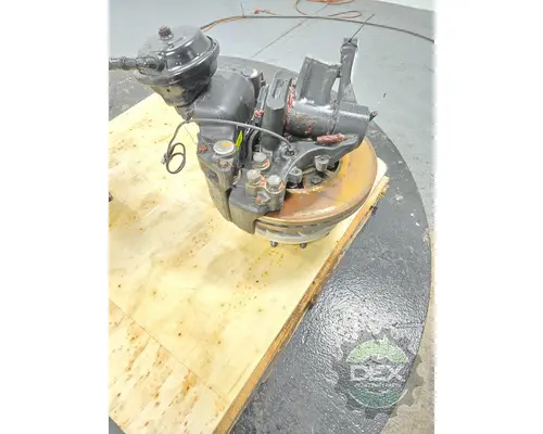 Hub VOLVO VNL860 Dex Heavy Duty Parts, LLC  