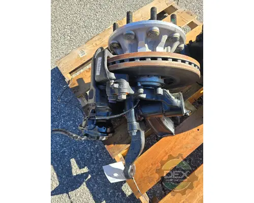 Hub VOLVO VNL860 Dex Heavy Duty Parts, LLC  