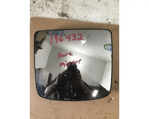 Mirror (Side View) VOLVO VNL860 K &amp; R Truck Sales, Inc.