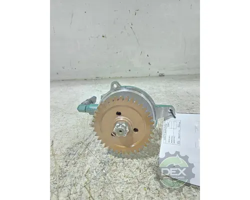 Power Steering Pump VOLVO VNL860 Dex Heavy Duty Parts, LLC  