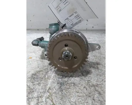 Power Steering Pump VOLVO VNL860 Dex Heavy Duty Parts, LLC  