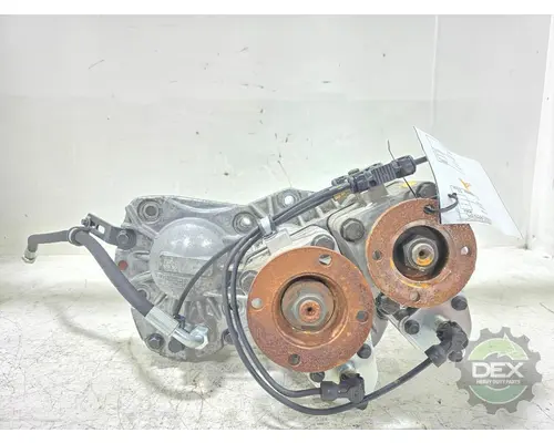 PTO VOLVO VNL860 Dex Heavy Duty Parts, LLC  