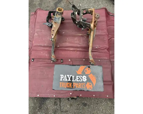 Radiator Core Support VOLVO VNl860 Payless Truck Parts
