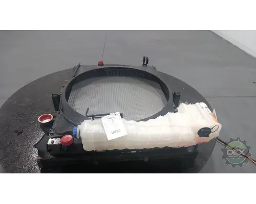 Radiator VOLVO VNL860 Dex Heavy Duty Parts, LLC  