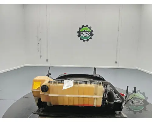 Radiator VOLVO VNL860 Dex Heavy Duty Parts, LLC  