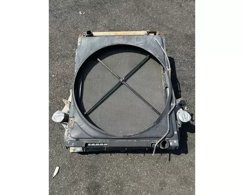 Radiator VOLVO VNl860 Payless Truck Parts
