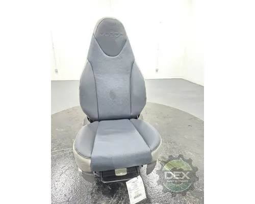 Seat, Front VOLVO VNL860 Dex Heavy Duty Parts, LLC  