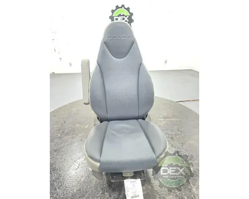 Seat, Front VOLVO VNL860 Dex Heavy Duty Parts, LLC  