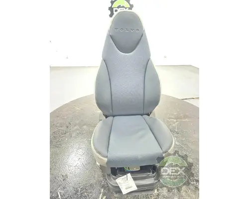 Seat, Front VOLVO VNL860 Dex Heavy Duty Parts, LLC  