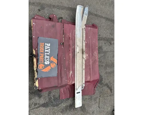 Skirt VOLVO VNl860 Payless Truck Parts