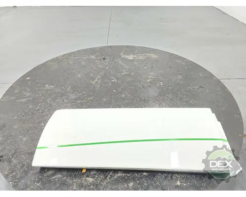 Spoiler, Front VOLVO VNL860 Dex Heavy Duty Parts, LLC  