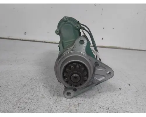 Starter Motor VOLVO VNL860 Dex Heavy Duty Parts, LLC  