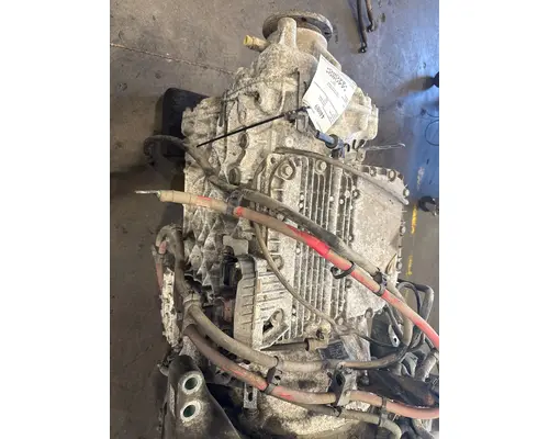 Transmission Assembly VOLVO VNl860 Payless Truck Parts