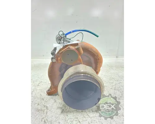 Turbocharger / Supercharger VOLVO VNL860 Dex Heavy Duty Parts, LLC  