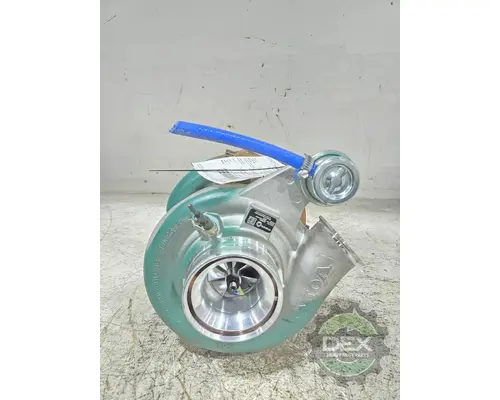 Turbocharger / Supercharger VOLVO VNL860 Dex Heavy Duty Parts, LLC  
