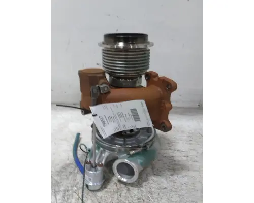 Turbocharger / Supercharger VOLVO VNL860 Dex Heavy Duty Parts, LLC  