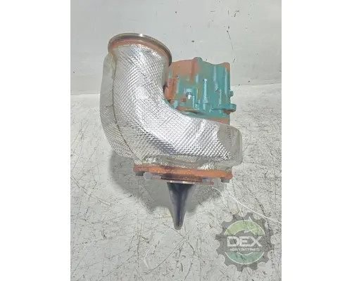 Turbocharger / Supercharger VOLVO VNL860 Dex Heavy Duty Parts, LLC  