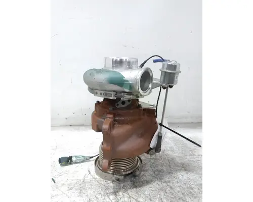 Turbocharger / Supercharger VOLVO VNL860 Dex Heavy Duty Parts, LLC  