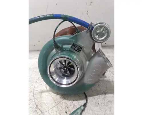 Turbocharger / Supercharger VOLVO VNL860 Dex Heavy Duty Parts, LLC  