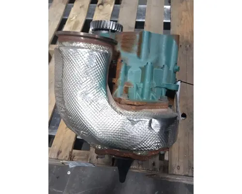 Turbocharger / Supercharger VOLVO VNL860 Dex Heavy Duty Parts, LLC  
