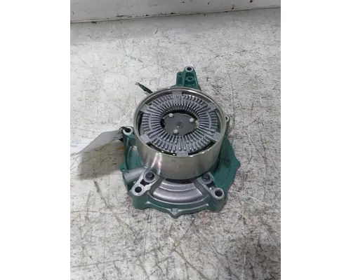 Water Pump VOLVO VNL860 Dex Heavy Duty Parts, LLC  