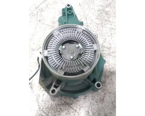 Water Pump VOLVO VNL860 Dex Heavy Duty Parts, LLC  
