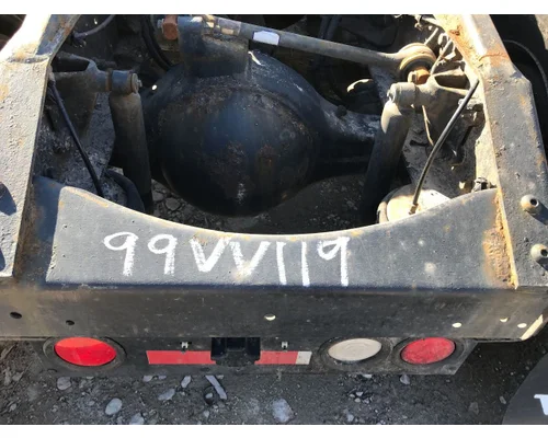 Frame Volvo VNL Vander Haags Inc DM