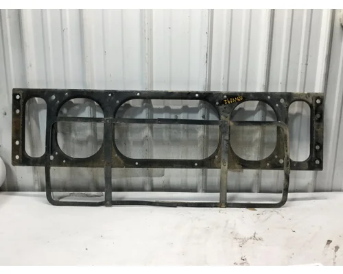 Frame Volvo VNL Vander Haags Inc SF