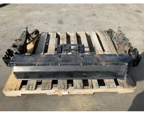 Frame Volvo VNL Vander Haags Inc Sf