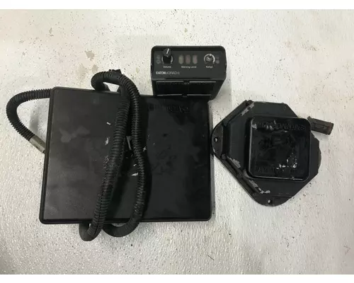 Miscellaneous Parts Volvo VNL Vander Haags Inc Sp