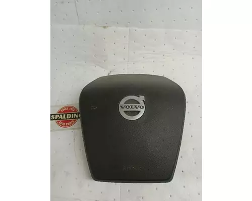 Air Bag (Safety) Volvo VNL Spalding Auto Parts