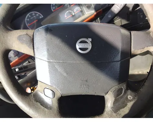 Air Bag (Safety) VOLVO VNL LKQ Heavy Truck - Tampa