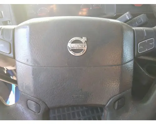 Air Bag (Safety) VOLVO VNL LKQ Heavy Truck - Tampa