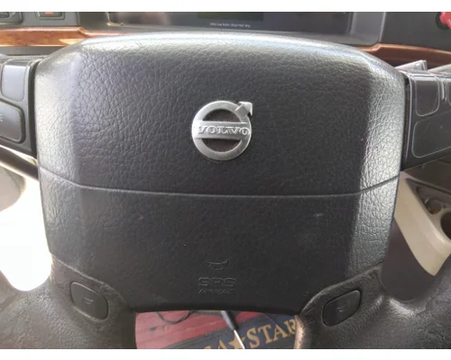 Air Bag (Safety) VOLVO VNL LKQ Heavy Truck - Tampa